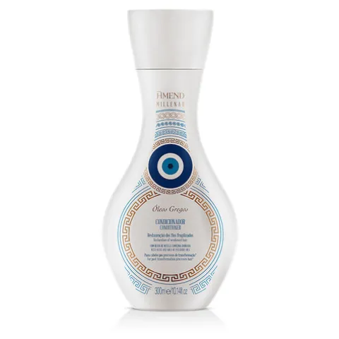 Amend Millenar Óleos Gregos Condicionador