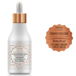 Amend Millenar Óleos Marroquinos Elixir Nutritivo Óleo Capilar