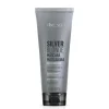 Amend Silver Blonde Máscara Matizadora Para Cabelos Louros E Descolorados