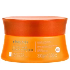Amend Solar Defense Mascara Cabelo Antidanos