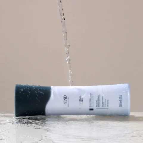 Amend Special Care Champô Anti-Amarelamento Cabelos Brancos E Grisalhos