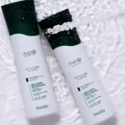 Amend Special Care Champô Antirresíduos