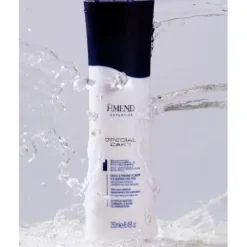 Amend Special Care Champô Anticaspa E Antiquebra