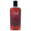 American Crew Tea Tree 3 Em 1 Champô Condicionador E Gel De Banho