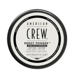 American Crew Boost Powder Pó De Volume