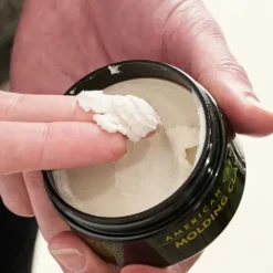 American Crew Cera Para Cabelo Fixação Forte