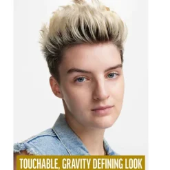 American Crew Cera Para Cabelo Fixação Forte