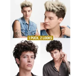 American Crew Cera Para Cabelo Fixação Forte