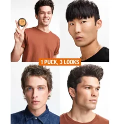 American Crew Cera Para Cabelo Matte