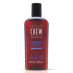 American Crew Champô Anticaspa E Couro Cabeludo Seco