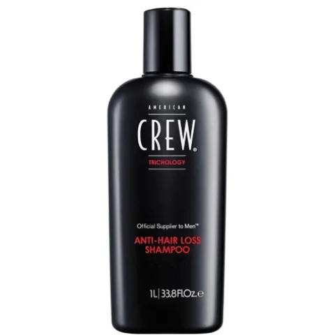 American Crew Champô Antiqueda De Cabelo