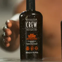 American Crew Champô De Limpeza Diária