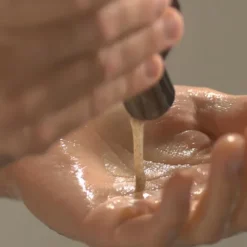 American Crew Champô Detox