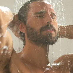 American Crew Champô Detox