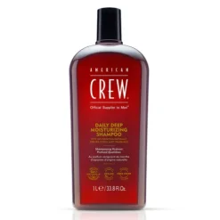 American Crew Champô Hidratação Profunda Uso Diário