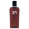 American Crew Classic 3-In-1 Shampoo Condicionador E Gel Banho Para Homem
