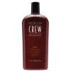 American Crew Classic 3-In-1 Shampoo Condicionador E Gel Banho Para Homem