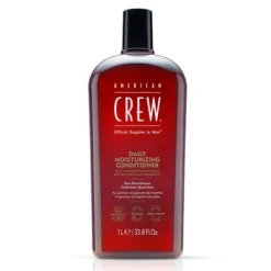 American Crew Condicionador Hidratante Uso Diário