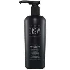 American Crew Creme De Barbear Hidratante