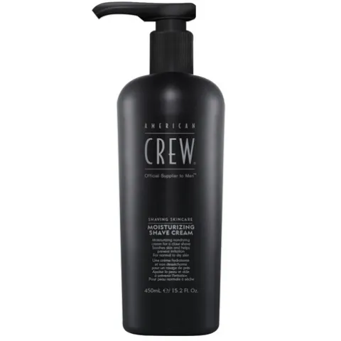 American Crew Creme De Barbear Hidratante