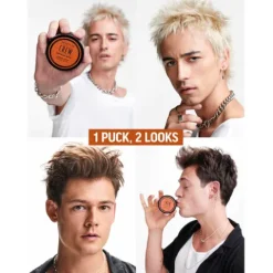 American Crew Defining Pasta De Definição