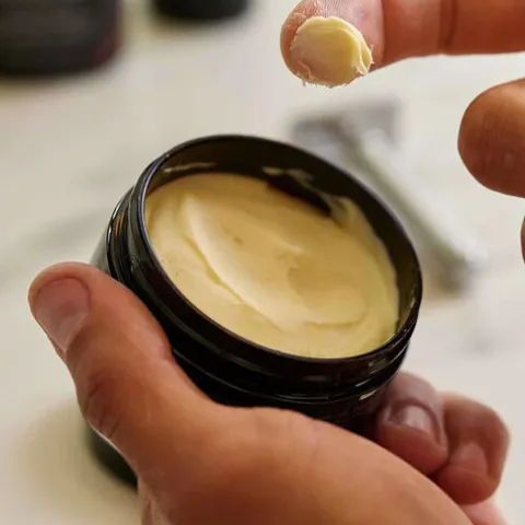 American Crew Fiber Pasta Modeladora