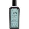 American Crew Fiber Shampoo Para Cabelos Fracos
