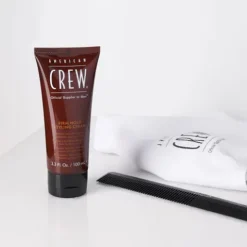 American Crew Firm Hold Creme Modelador