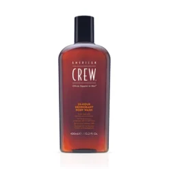 American Crew Gel De Banho Desodorizante 24H