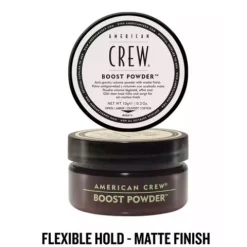 American Crew Pó De Volume