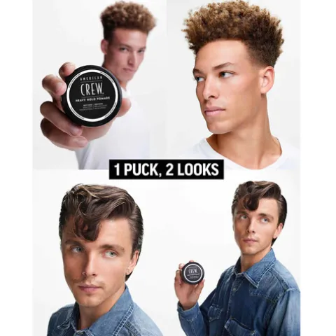 American Crew Pomada De Fixação Forte