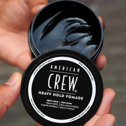 American Crew Pomada De Fixação Forte