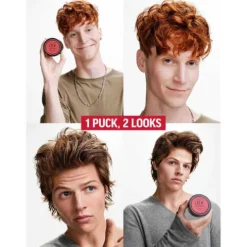 American Crew Pomada Em Creme