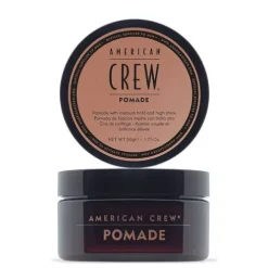 American Crew Pomada Modeladora Para Cabelo