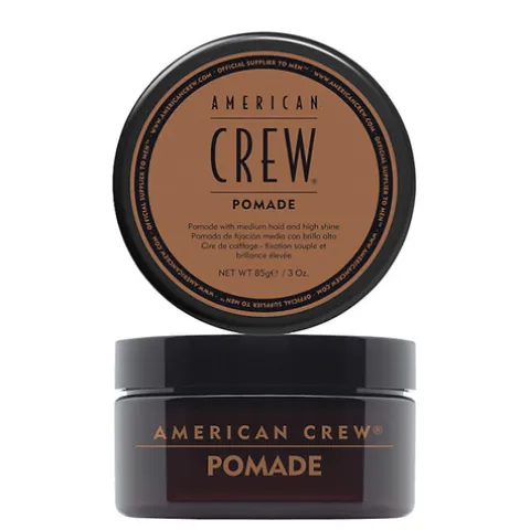 American Crew Pomada Modeladora Para Cabelo