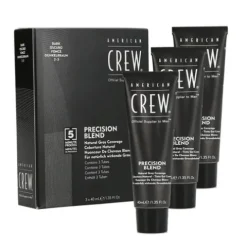 American Crew Precision Blend Coloração 2-3 Dark