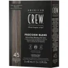 American Crew Precision Blend Coloração Medium Natural 4-5
