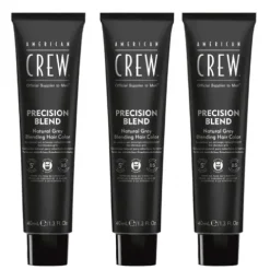 American Crew Precision Blend Coloração Light 7-8