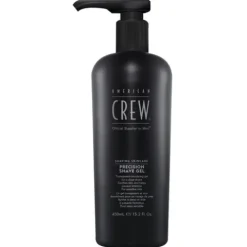 American Crew Precision Gel De Barbear