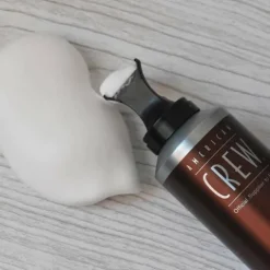 American Crew Techseries Espuma De Cabelo Textura E Definição