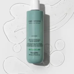 Amethyste Advance Regulate Sebo Control Shampoo Para Cabelos Oleosos