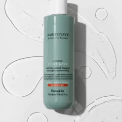 Amethyste Advance Stimulate Shampoo Antiqueda