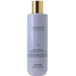 Amethyste Blonde Cool Blonde Silver Shampoo Matizador Para Cabelos Loiros