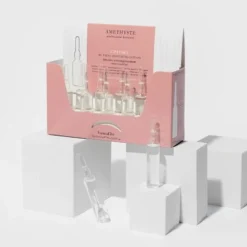 Amethyste Chroma Re-Vital Tratamento Intensivo Para Cabelos Pintados