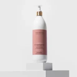 Amethyste Chroma Shampoo Hidratante E Protetor Da Cor Para Cabelos Pintados