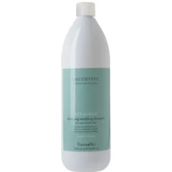 Amethyste Divalent Shampoo Revitalizante Para Cabelo Oleoso