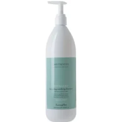 Amethyste Divalent Shampoo Revitalizante Para Cabelo Oleoso