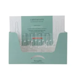 Amethyste Hair-Loss Ampolas Antiqueda De Cabelo