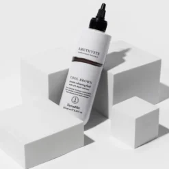 Amethyste Instant Color Fluid Coloração Instantânea - Cool Brown