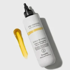 Amethyste Instant Color Fluid Coloração Instantânea - Gold Blonde